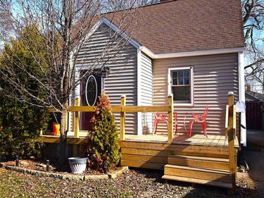 4133 Custer Avenue , Flint, MI 48507