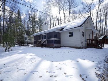 108 Heidi Court, Markey Twp, MI 48653