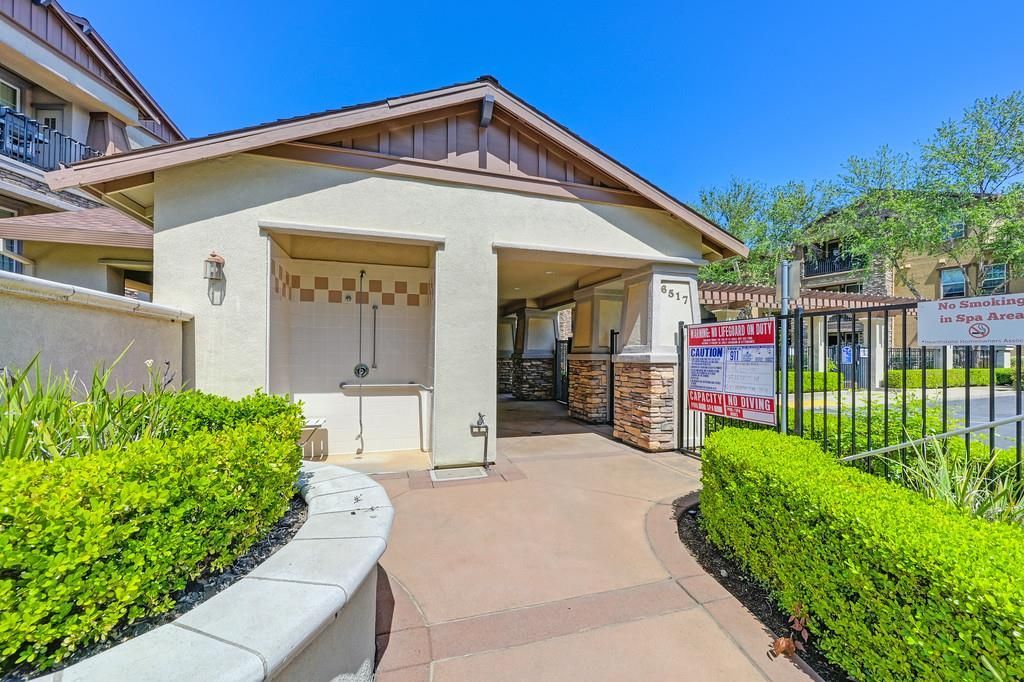 6530 Hearthstone Cir #ci611, Unit CI611, Rocklin, CA 95677 Photo