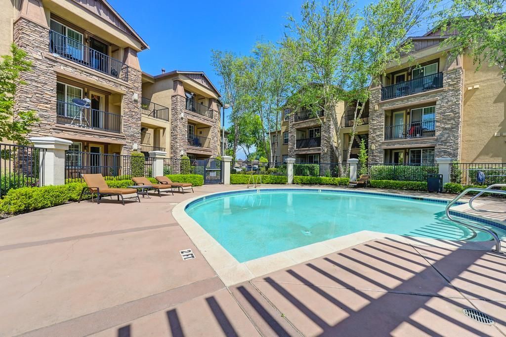 6530 Hearthstone Cir #ci611, Unit CI611, Rocklin, CA 95677 Photo