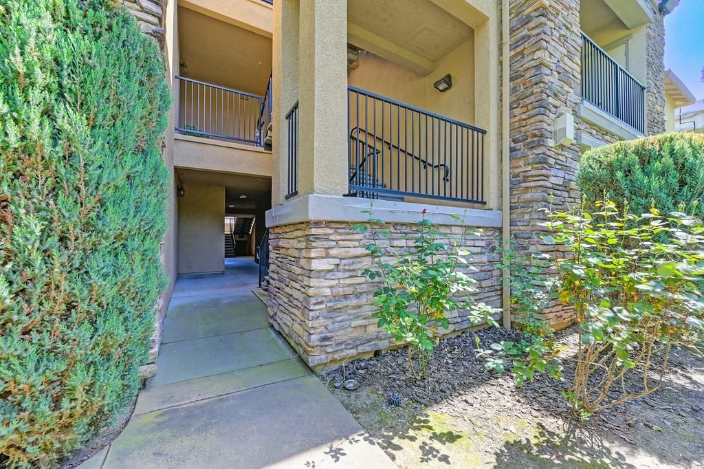 6530 Hearthstone Cir #ci611, Unit CI611, Rocklin, CA 95677 Photo