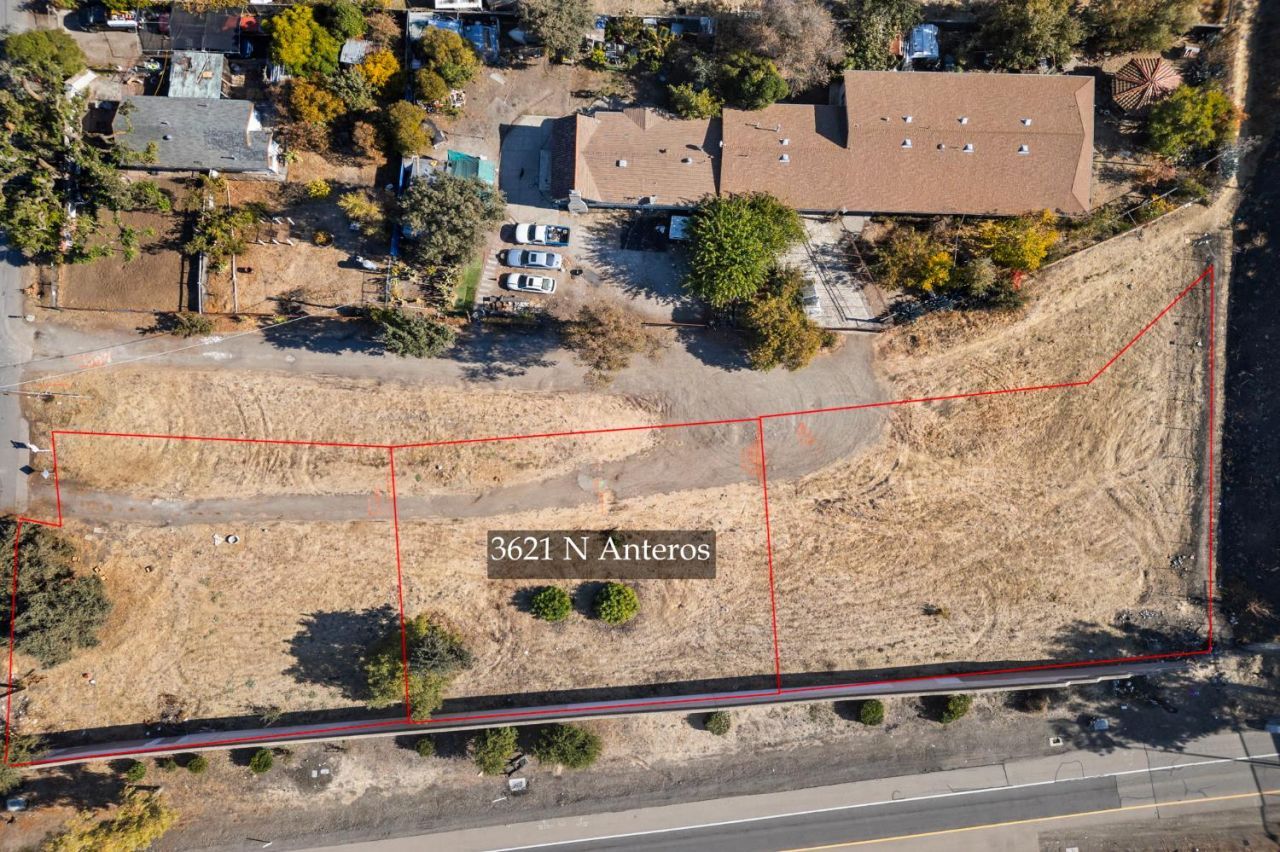 3621 N Anteros, Stockton, CA 95215 Photo