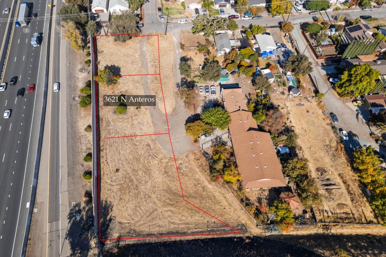 3621 N Anteros, Stockton, CA 95215 Photo
