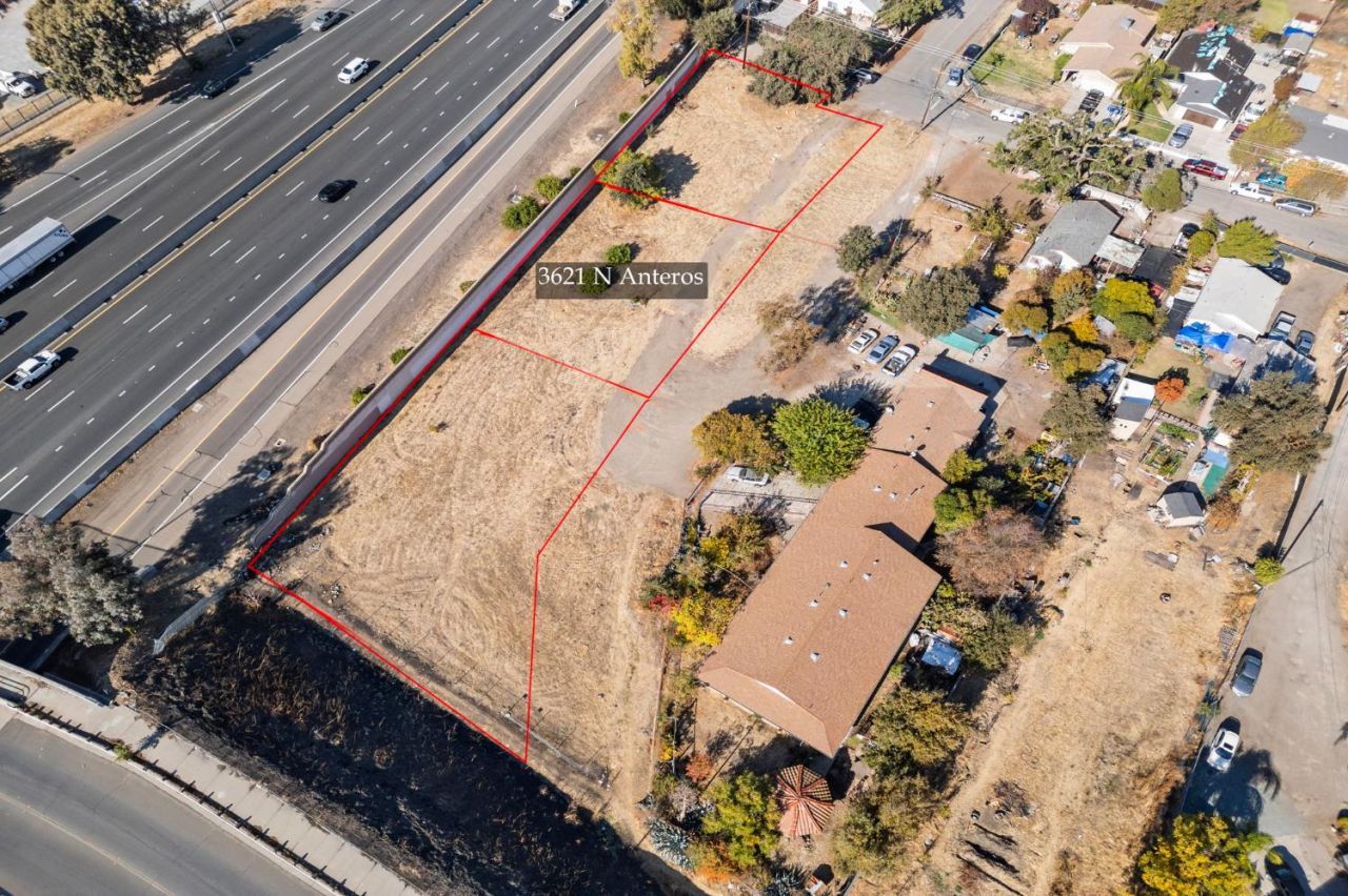 3621 N Anteros, Stockton, CA 95215 Photo