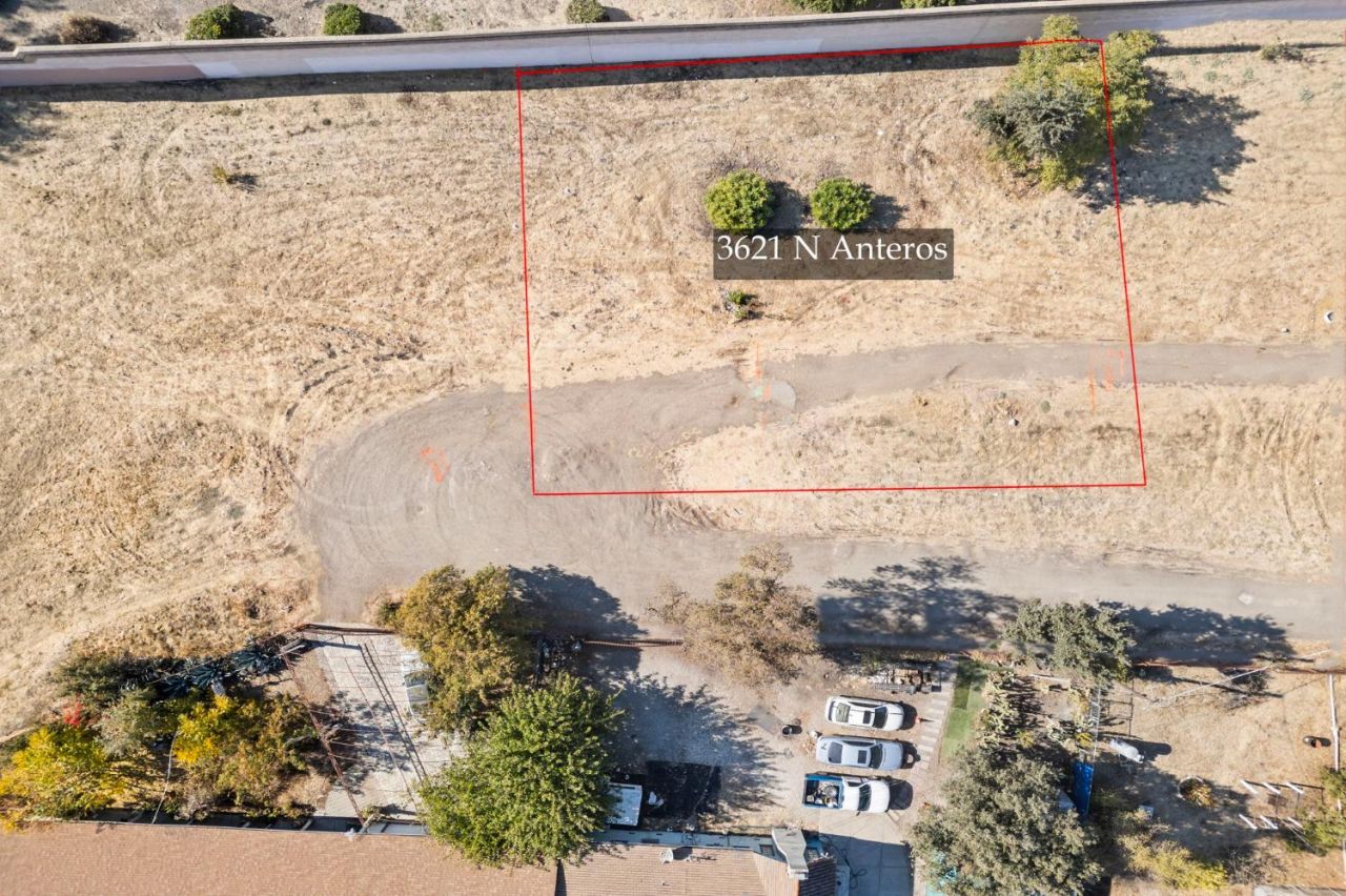 3621 N Anteros, Stockton, CA 95215 Photo