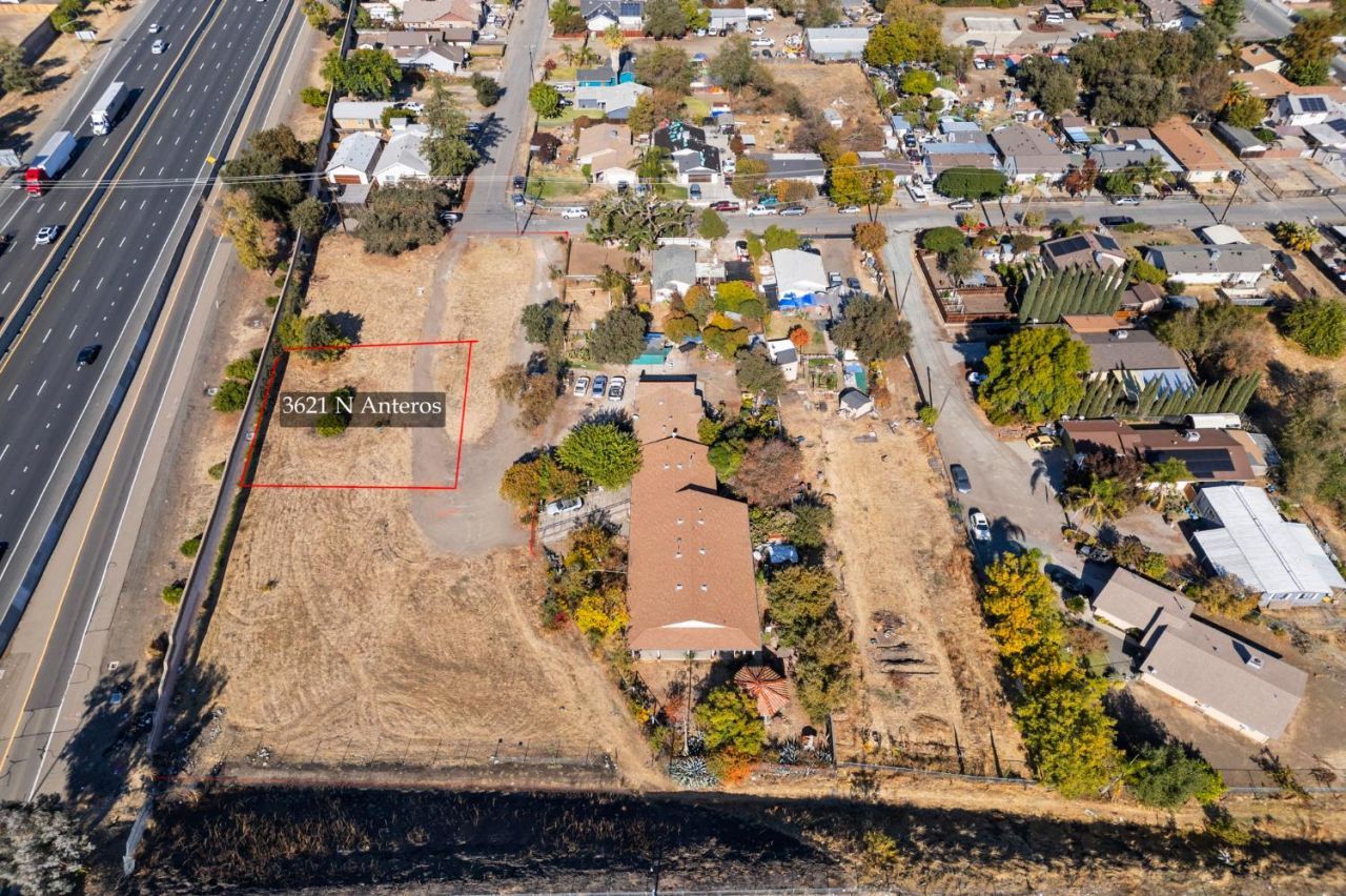 3621 N Anteros, Stockton, CA 95215 Photo