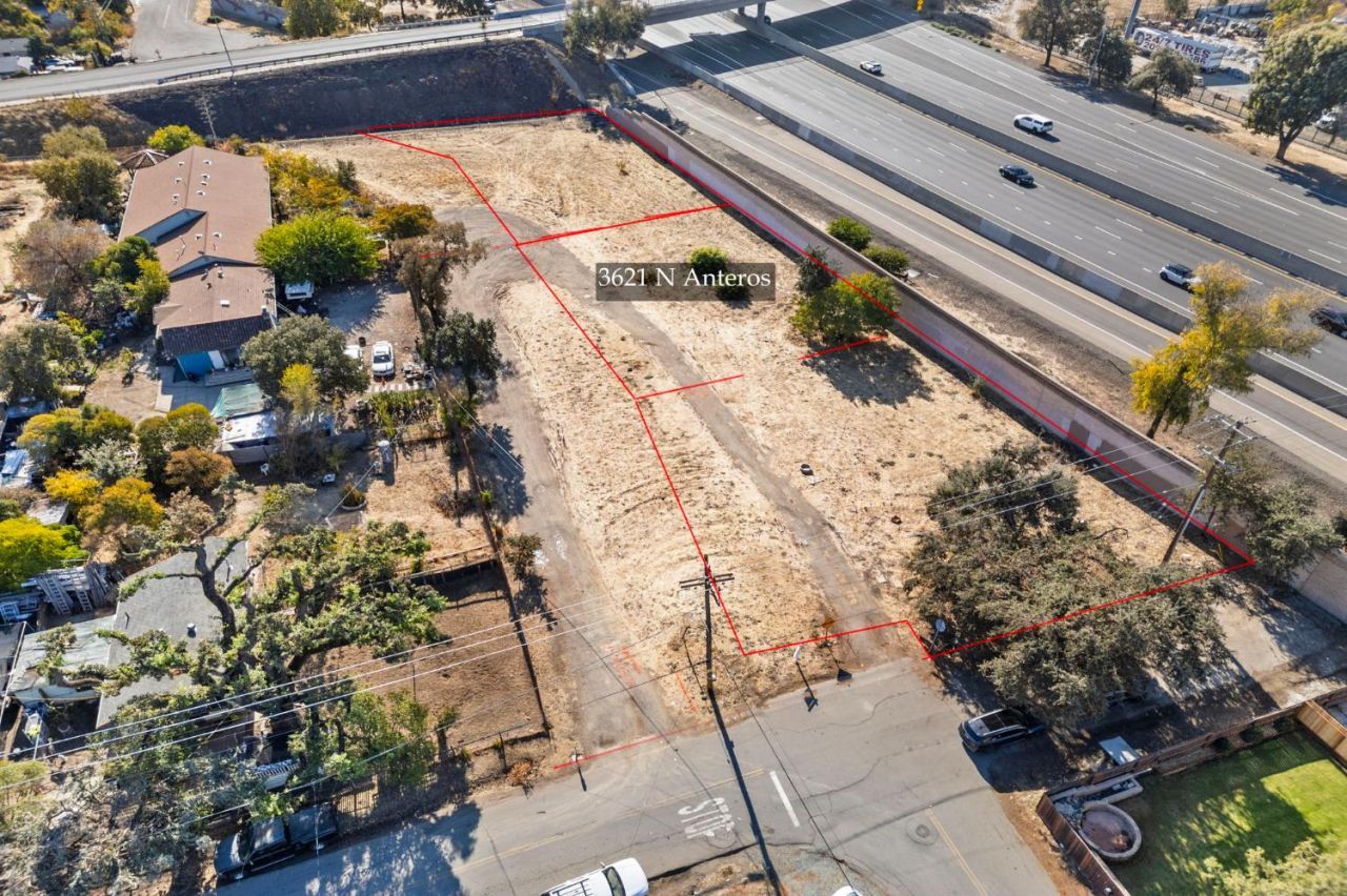 3621 N Anteros, Stockton, CA 95215 Photo