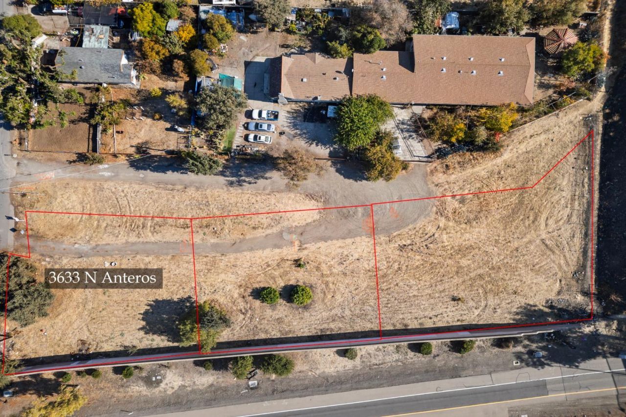 3633 N Anteros Ave, Stockton, CA 95215 Photo
