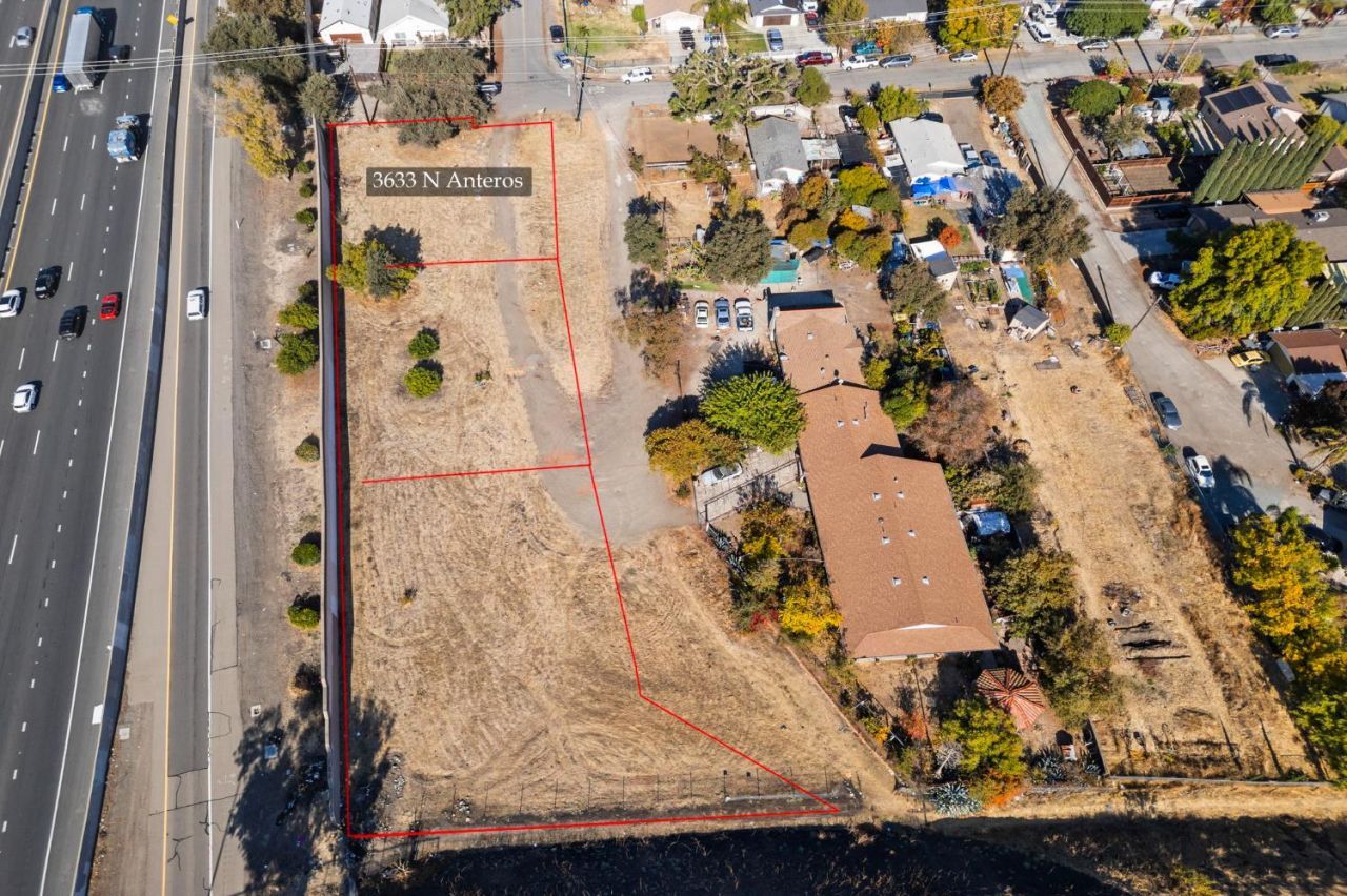 3633 N Anteros Ave, Stockton, CA 95215 Photo