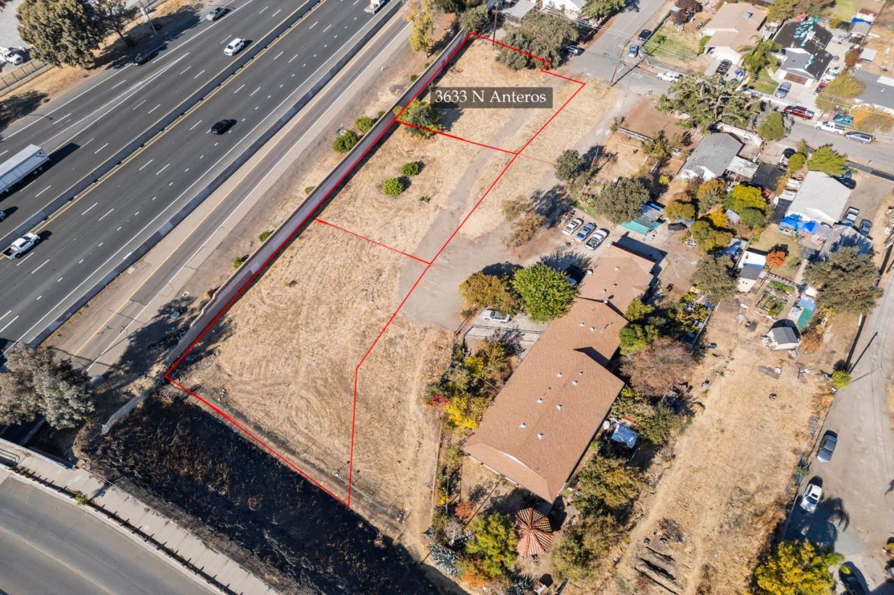 3633 N Anteros Ave, Stockton, CA 95215 Photo