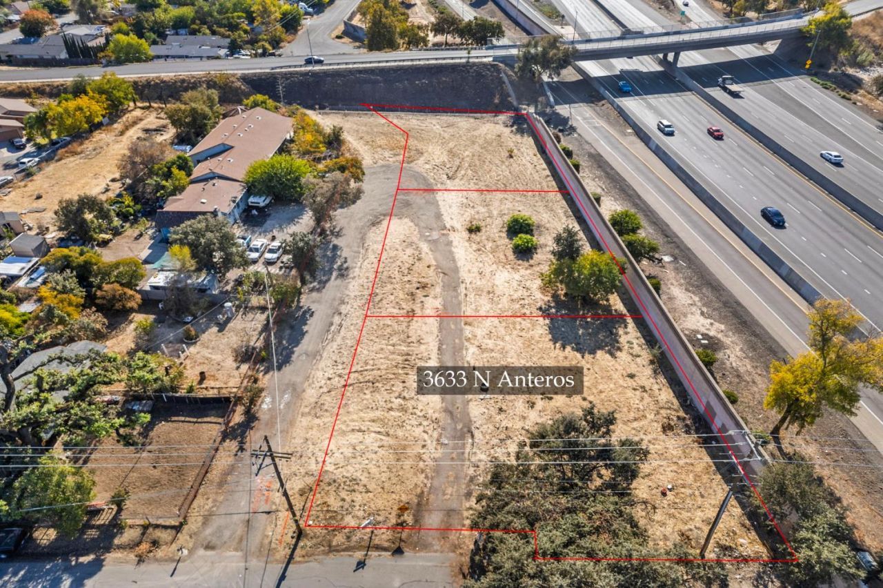3633 N Anteros Ave, Stockton, CA 95215 Photo