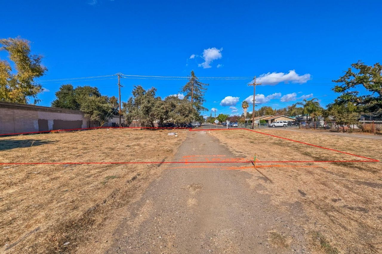 3633 N Anteros Ave, Stockton, CA 95215 Photo