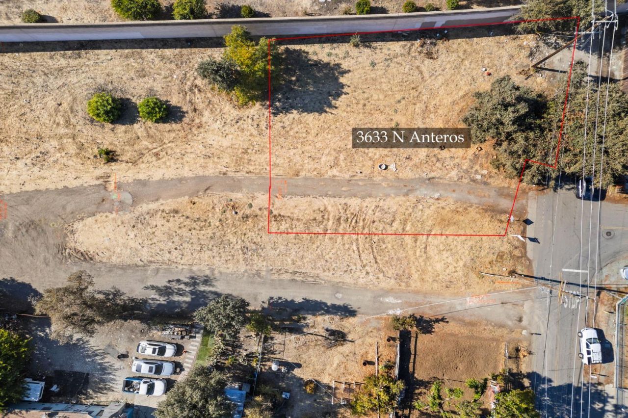 3633 N Anteros Ave, Stockton, CA 95215 Photo