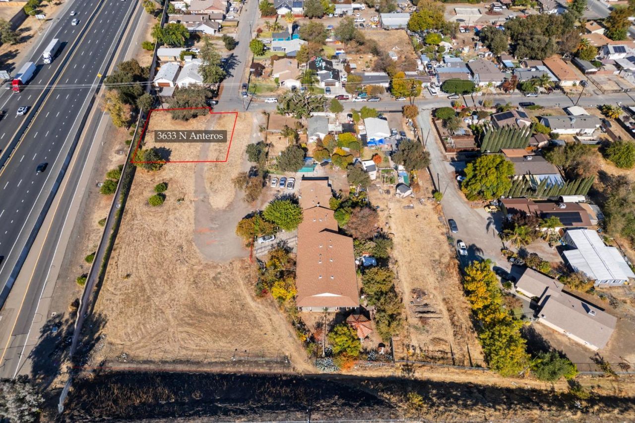 3633 N Anteros Ave, Stockton, CA 95215 Photo