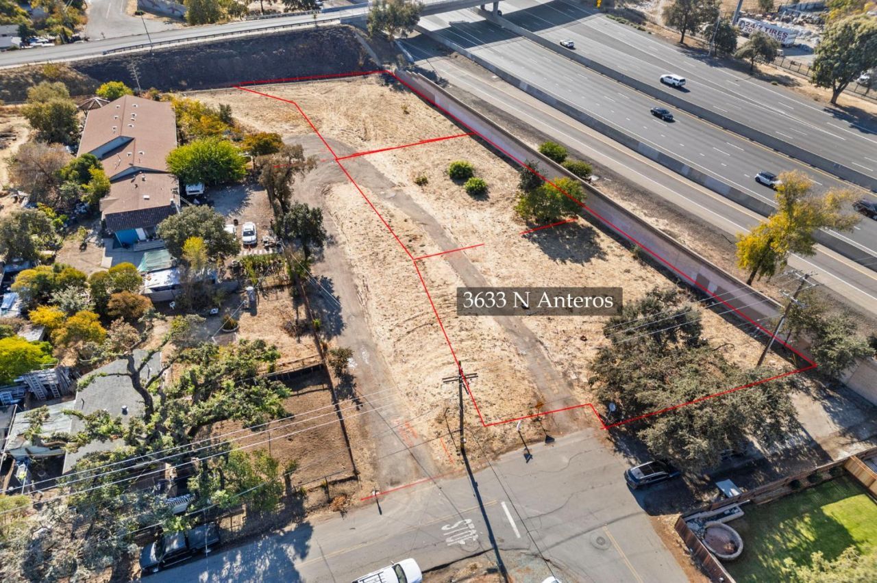 3633 N Anteros Ave, Stockton, CA 95215 Photo