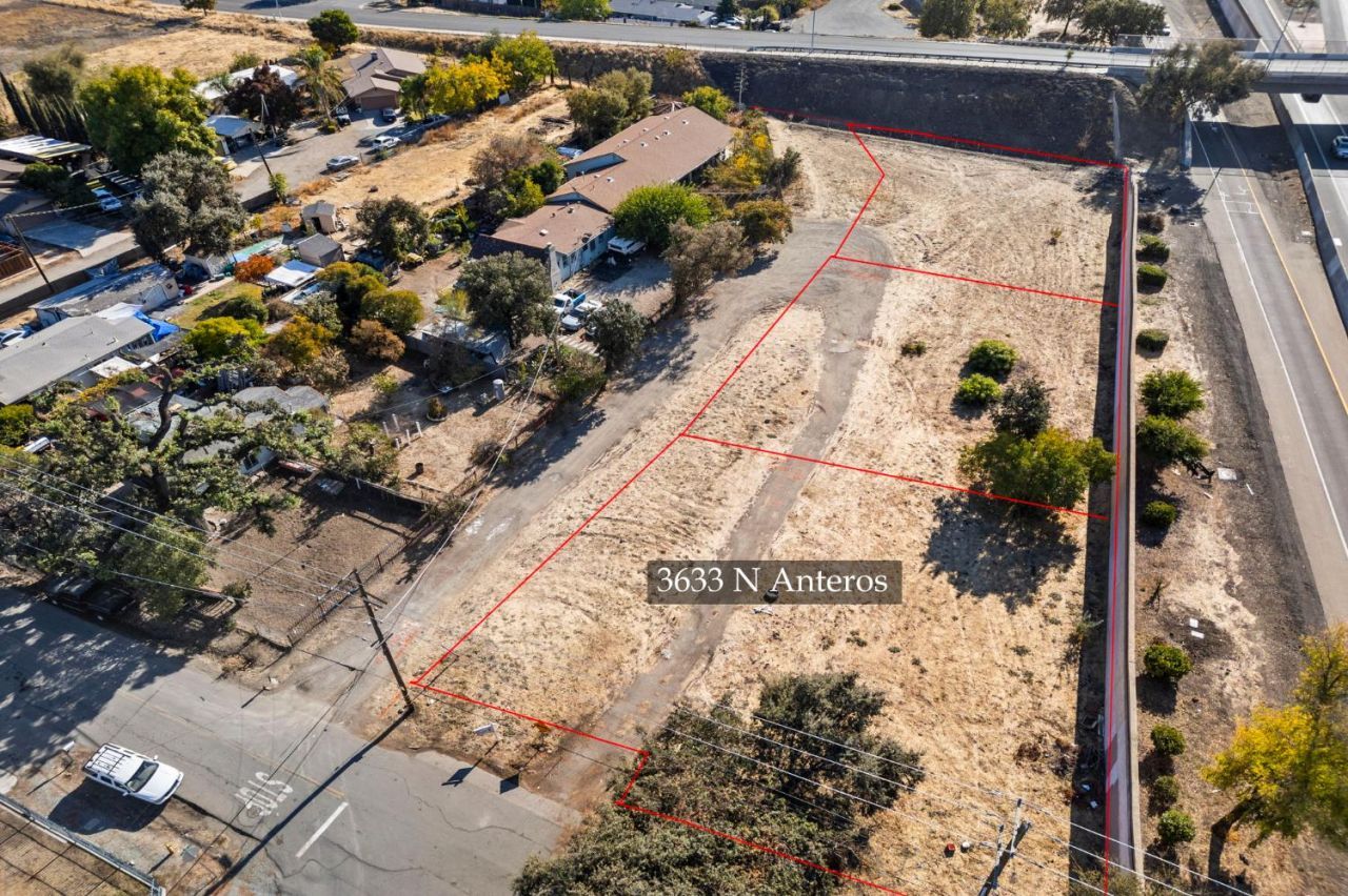 3633 N Anteros Ave, Stockton, CA 95215 Photo