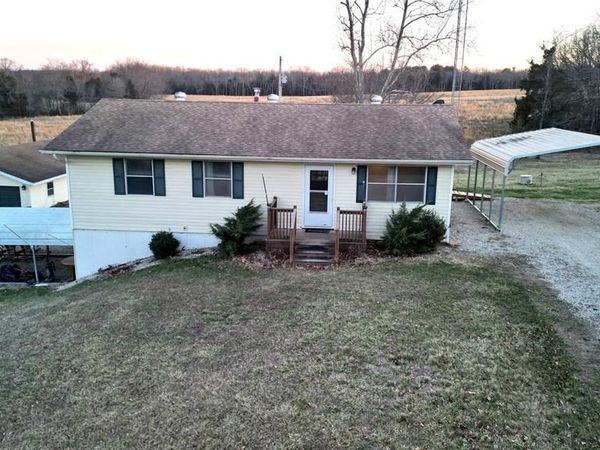 5766 County Road 3180 , Salem, MO 65560