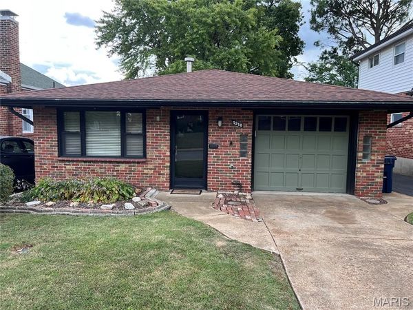 7310 Weil Avenue, Shrewsbury, MO 63119