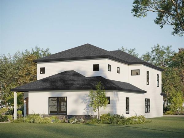 2901 W Washington Street, Denison, TX 75020