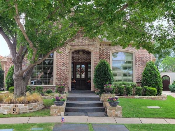 5805 Spring Glade Court, Plano, TX 75093