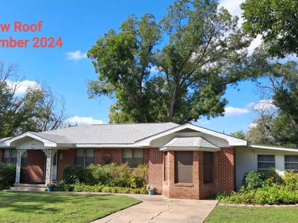 602 West Street, Hico, TX 76457