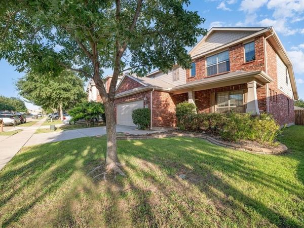 1700 Nighthawk Drive, Little Elm, TX 75068