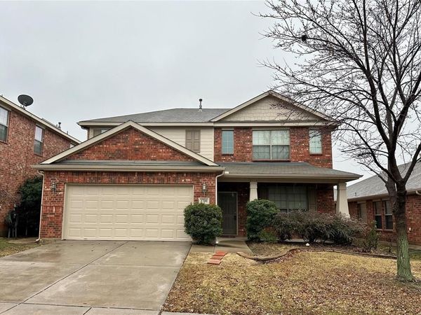 1700 Nighthawk Drive, Little Elm, TX 75068