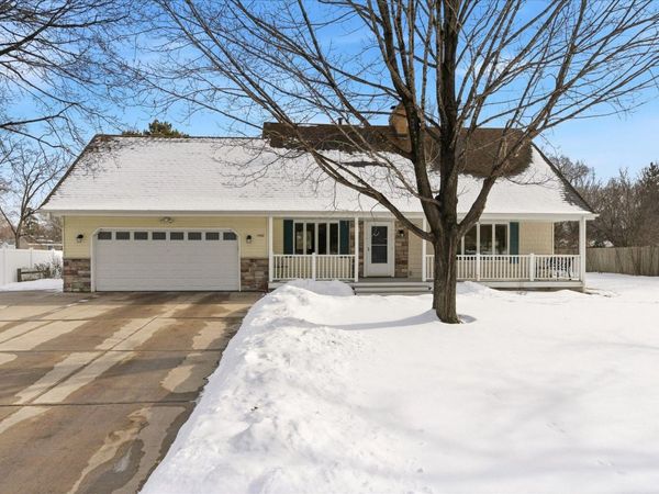 11340 Oregon Avenue N, Champlin, MN 55316