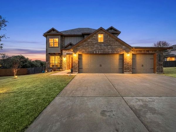 3901 Aransas DR , Belton, TX 76513