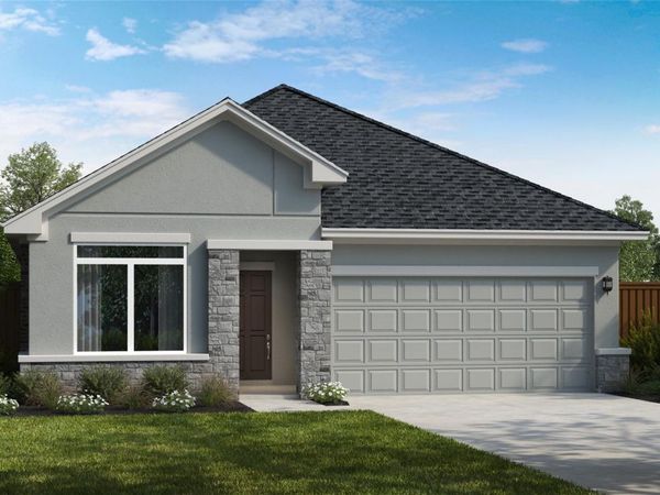 412 Amista DR, Liberty Hill, TX 78642