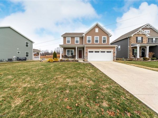 8403 Bedaos Drive , Willoughby, OH 44094