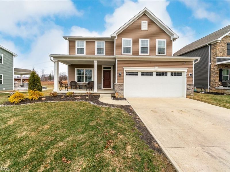 8403 Bedaos Drive , Willoughby, OH 44094 Photo 2