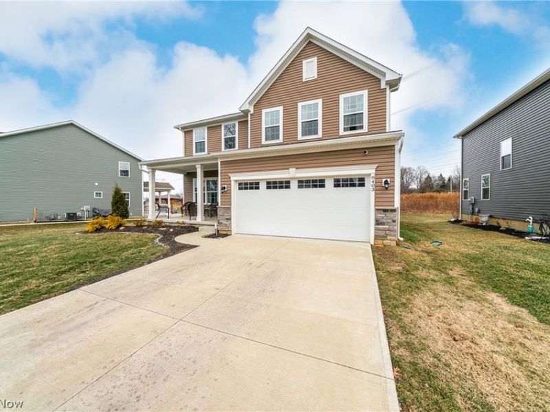 8403 Bedaos Drive , Willoughby, OH 44094 Photo 4