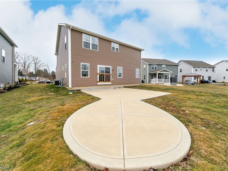 8403 Bedaos Drive , Willoughby, OH 44094 Photo 49