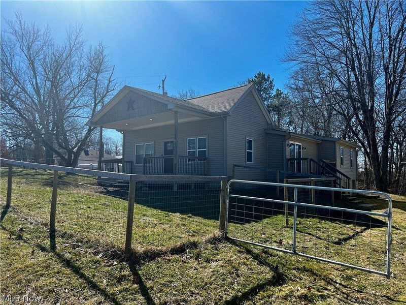 16972 State Route 45, Wellsville, OH 43968 Photo 1