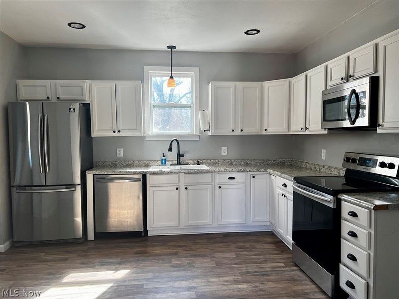 16972 State Route 45 , Wellsville, OH 43968 Photo 13