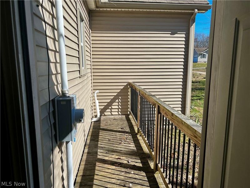 16972 State Route 45 , Wellsville, OH 43968 Photo 18