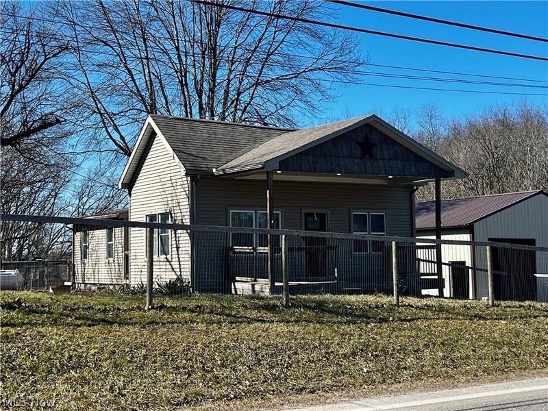 16972 State Route 45 , Wellsville, OH 43968 Photo 2