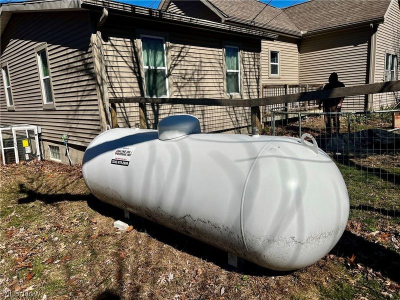 16972 State Route 45 , Wellsville, OH 43968 Photo 5