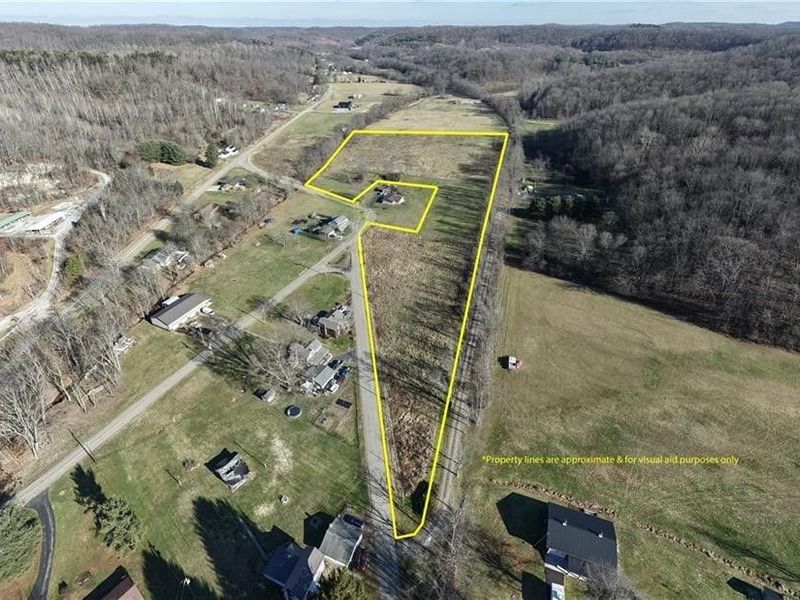 Canary Road SE, Midvale, OH 44653 Photo 1