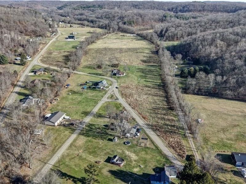 Canary Road SE, Midvale, OH 44653 Photo 2