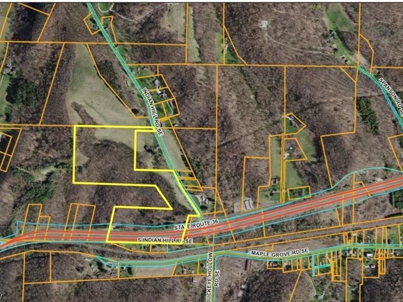 Indian Hill Road SE, Uhrichsville, OH 44683 Photo 4