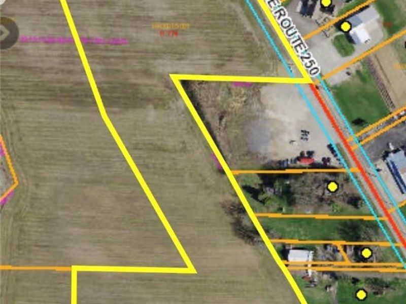 State Route 250 NW, Strasburg, OH 44680 Photo 3