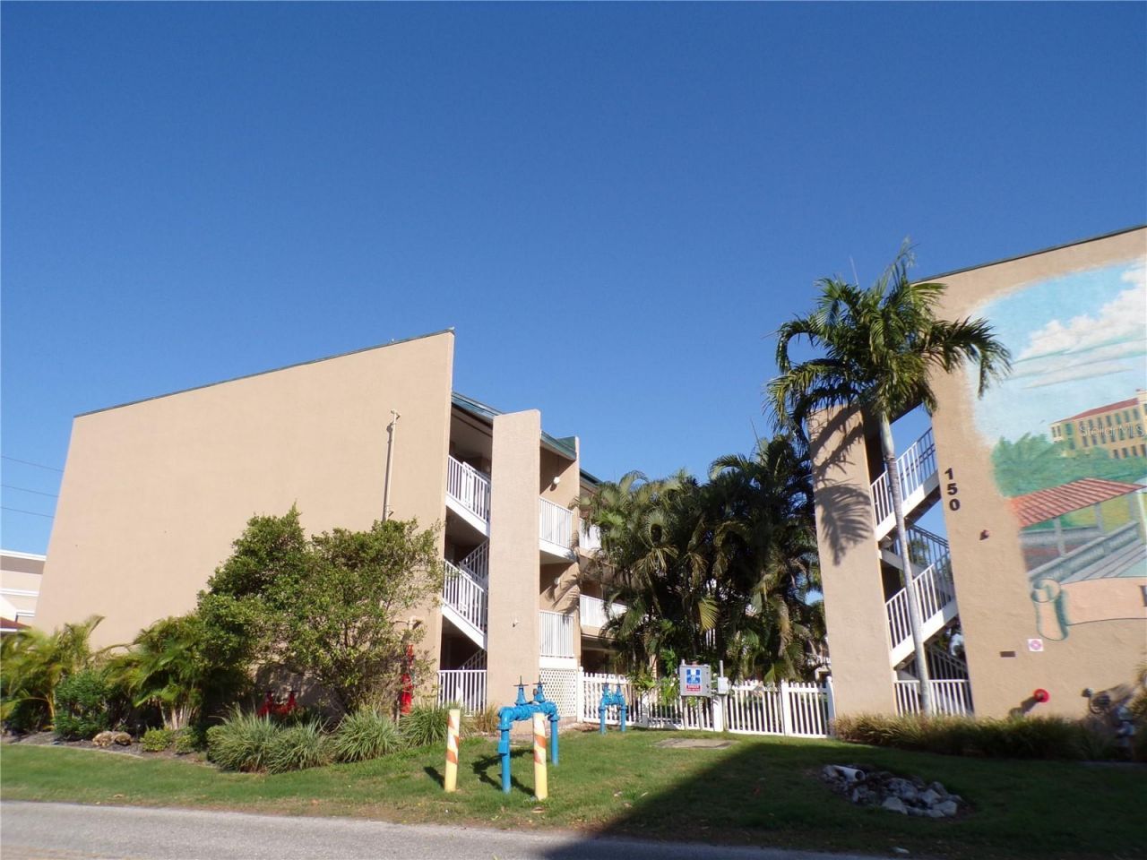 150 Harborside Avenue, Unit 133, Punta Gorda, FL 33950 Photo