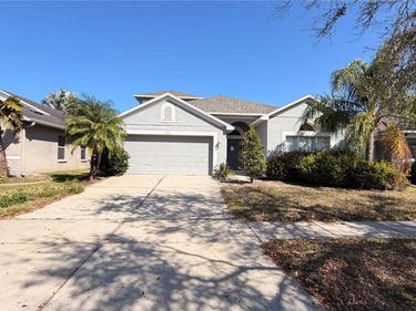 1643 BONITA BLUFF COURT , RUSKIN, FL 33570