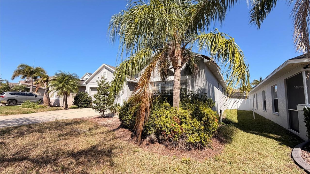 1643 Bonita Bluff Court , Ruskin, FL 33570 Photo