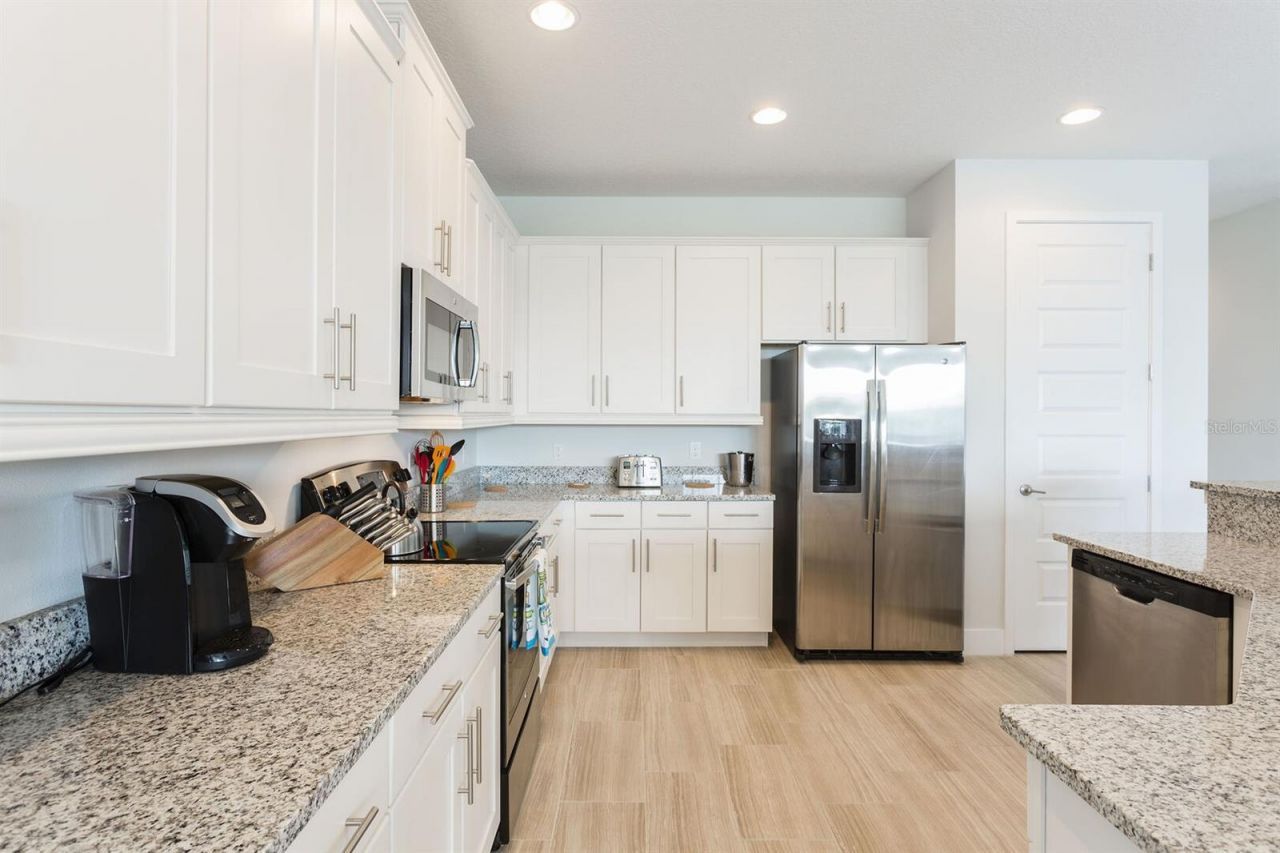 845 Golden Bear Drive , Reunion, FL 34747 Photo