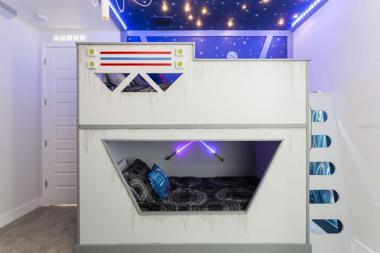 845 Golden Bear Drive , Reunion, FL 34747 Photo