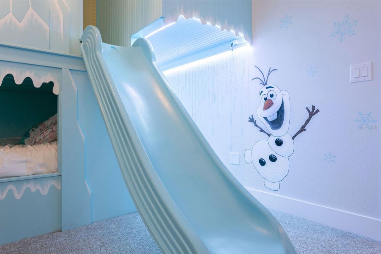 845 Golden Bear Drive , Reunion, FL 34747 Photo