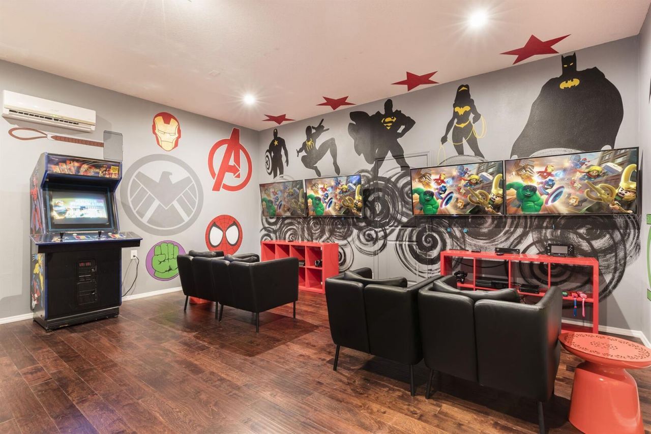 845 Golden Bear Drive , Reunion, FL 34747 Photo